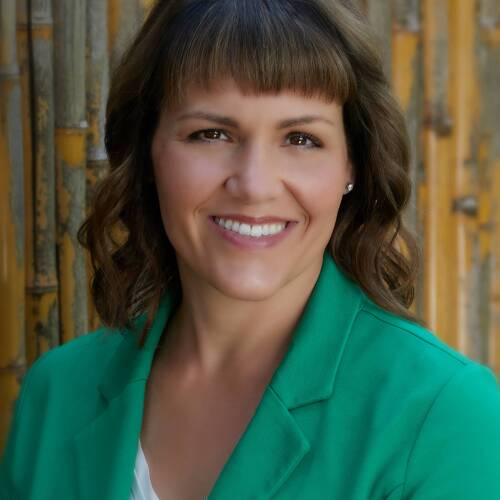 Lisa Migazzi photo